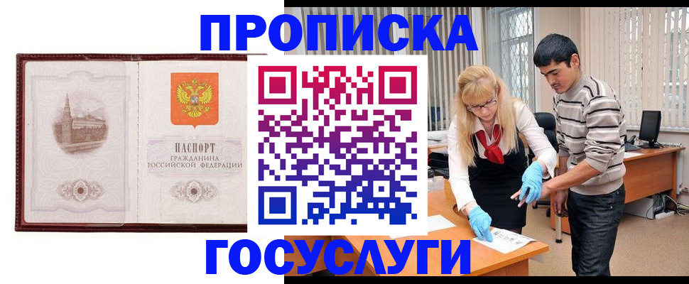 прописка 2025 в Видном